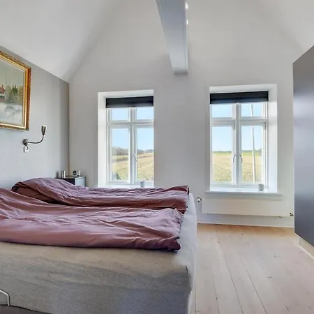 Amma - 21km From The Sea In Western Jutland By Interhome Holiday home *