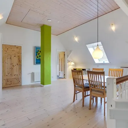 Holiday home Amma - 21km From The Sea In Western Jutland By Interhome *
