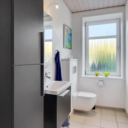 Amma - 21km From The Sea In Western Jutland By Interhome Holiday home *