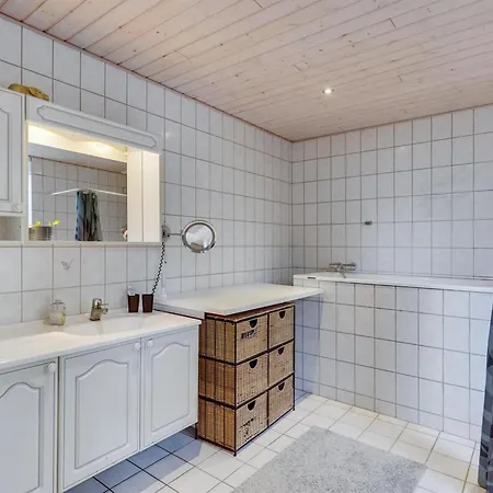 Amma - 21km From The Sea In Western Jutland By Interhome