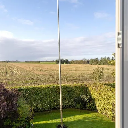 Amma - 21km From The Sea In Western Jutland By Interhome Holiday home Bredebro