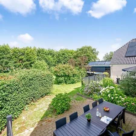 Amma - 21km From The Sea In Western Jutland By Interhome Holiday home Bredebro