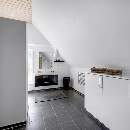 Amma - 21km From The Sea In Western Jutland By Interhome Holiday home *