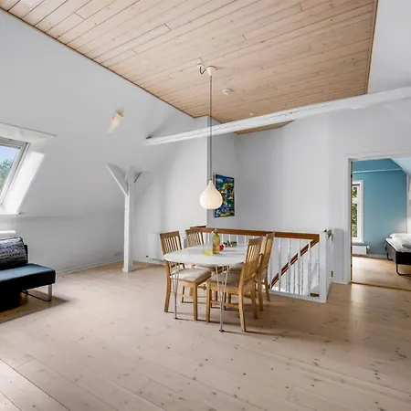 Amma - 21km From The Sea In Western Jutland By Interhome Holiday home