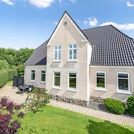 Amma - 21km From The Sea In Western Jutland By Interhome Holiday home *