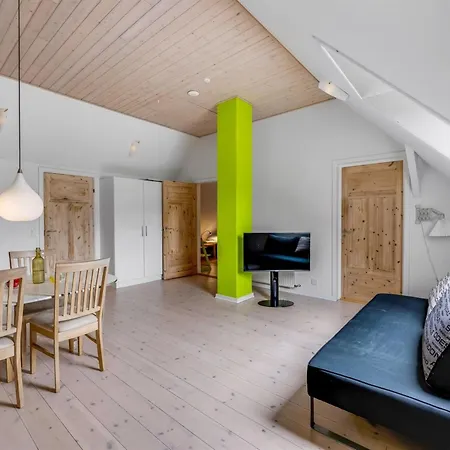 Amma - 21km From The Sea In Western Jutland By Interhome *