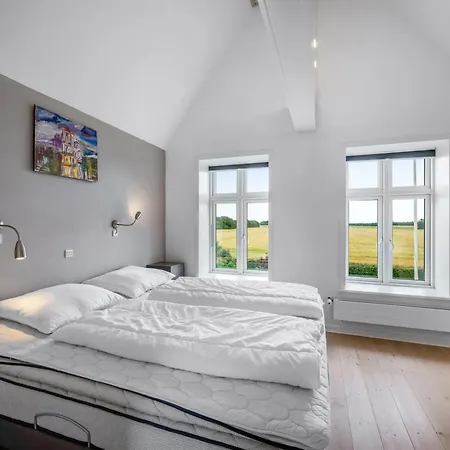 Amma - 21km From The Sea In Western Jutland By Interhome Holiday home