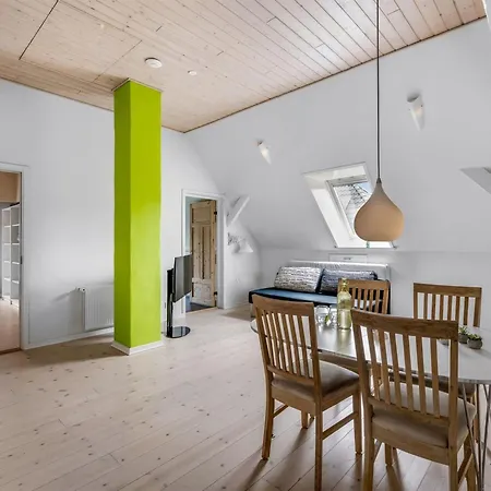 Amma - 21km From The Sea In Western Jutland By Interhome Holiday home Bredebro