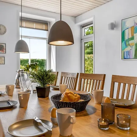 Amma - 21km From The Sea By Interhome *