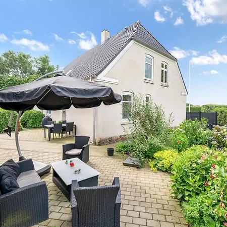 Amma - 21km From The Sea By Interhome 別荘 *